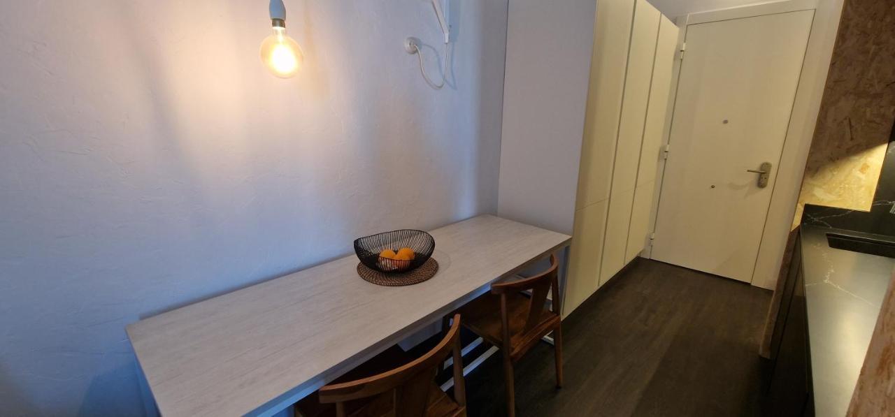 Balcon Del Puerto Luxury Suite - Vut-3921-As Хихон Екстериор снимка