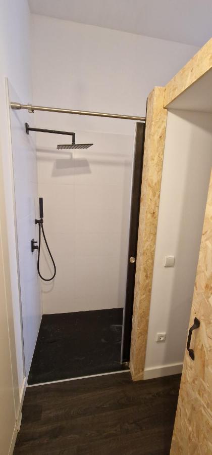 Balcon Del Puerto Luxury Suite - Vut-3921-As Хихон Екстериор снимка
