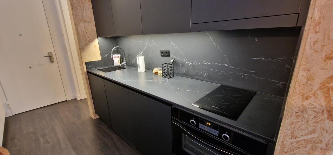 Balcon Del Puerto Luxury Suite - Vut-3921-As Хихон Екстериор снимка