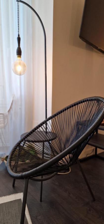 Balcon Del Puerto Luxury Suite - Vut-3921-As Хихон Екстериор снимка