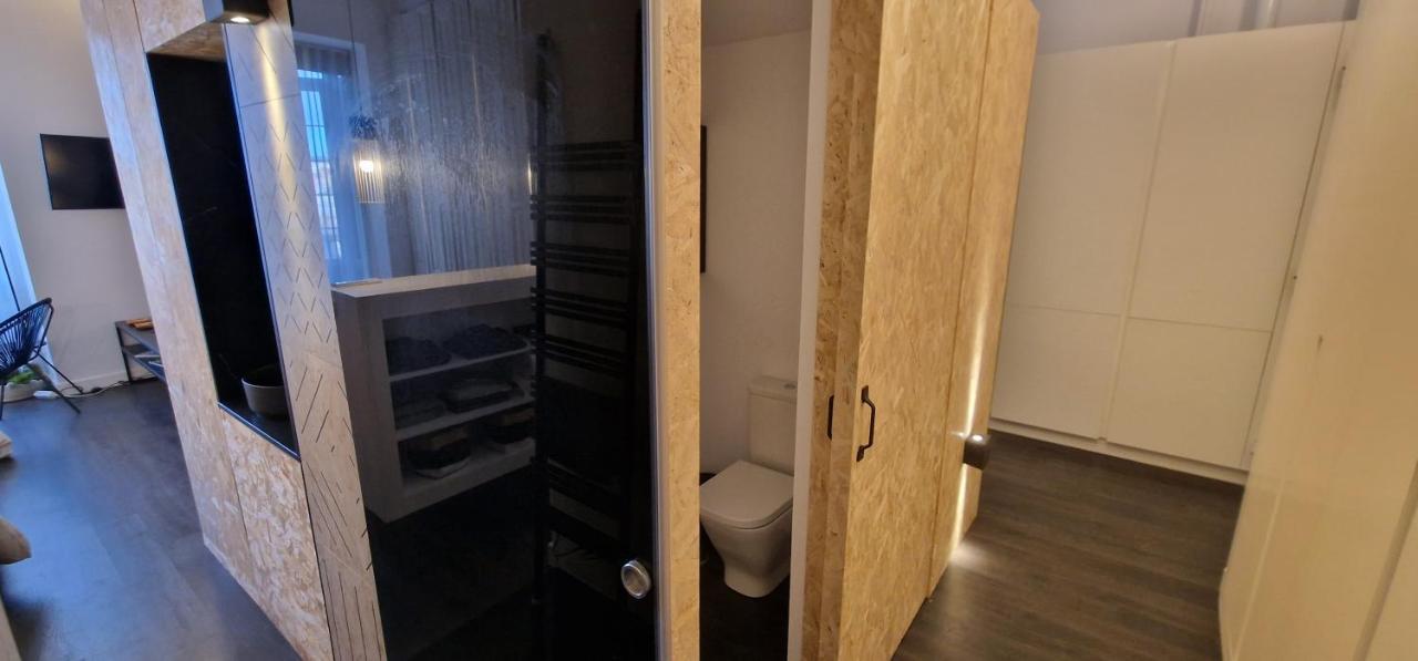 Balcon Del Puerto Luxury Suite - Vut-3921-As Хихон Екстериор снимка